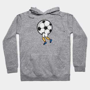 Go sports Hoodie